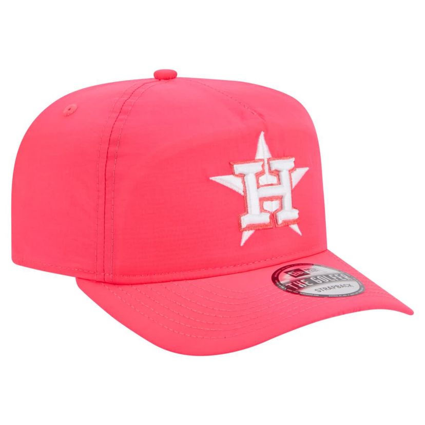 MLB Houston Astros Everyday Golfer Adjustable Hat