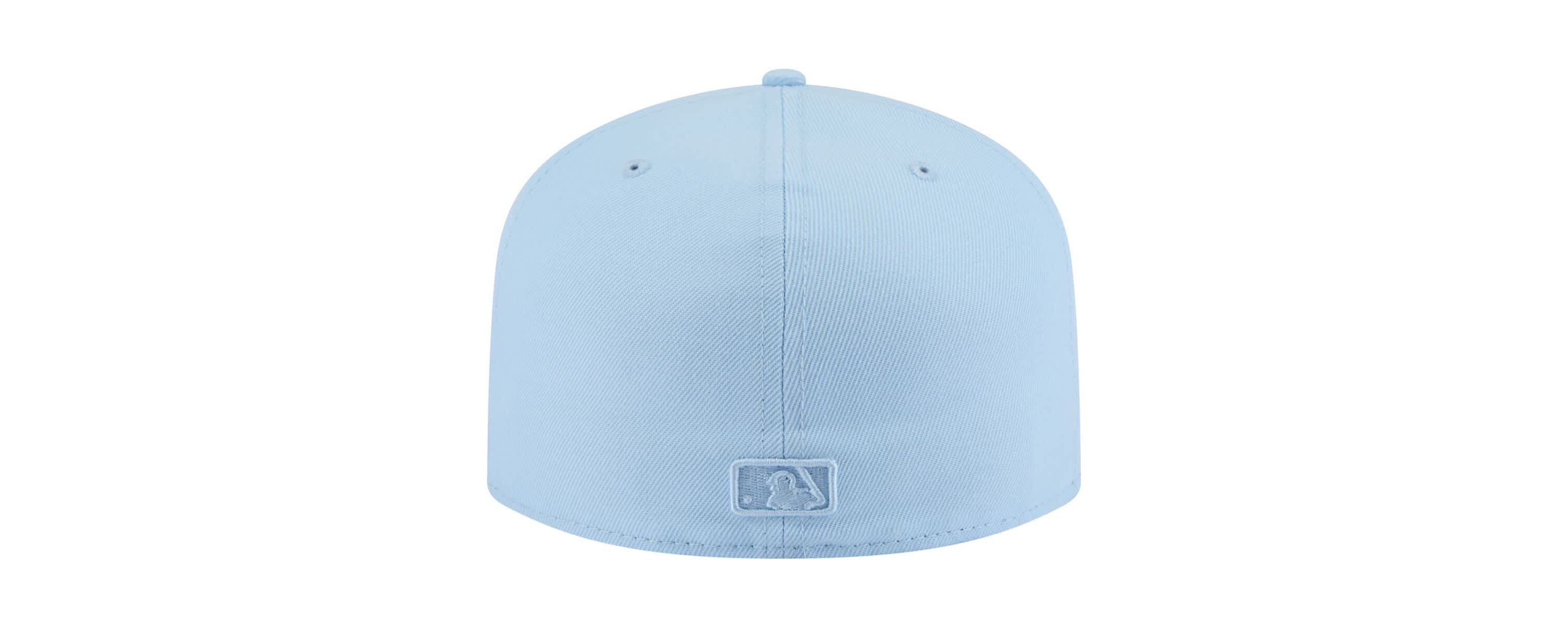 MLB Light Philadelphia Phillies Color Pack A-Frame 59FIFTY Fitted Hat