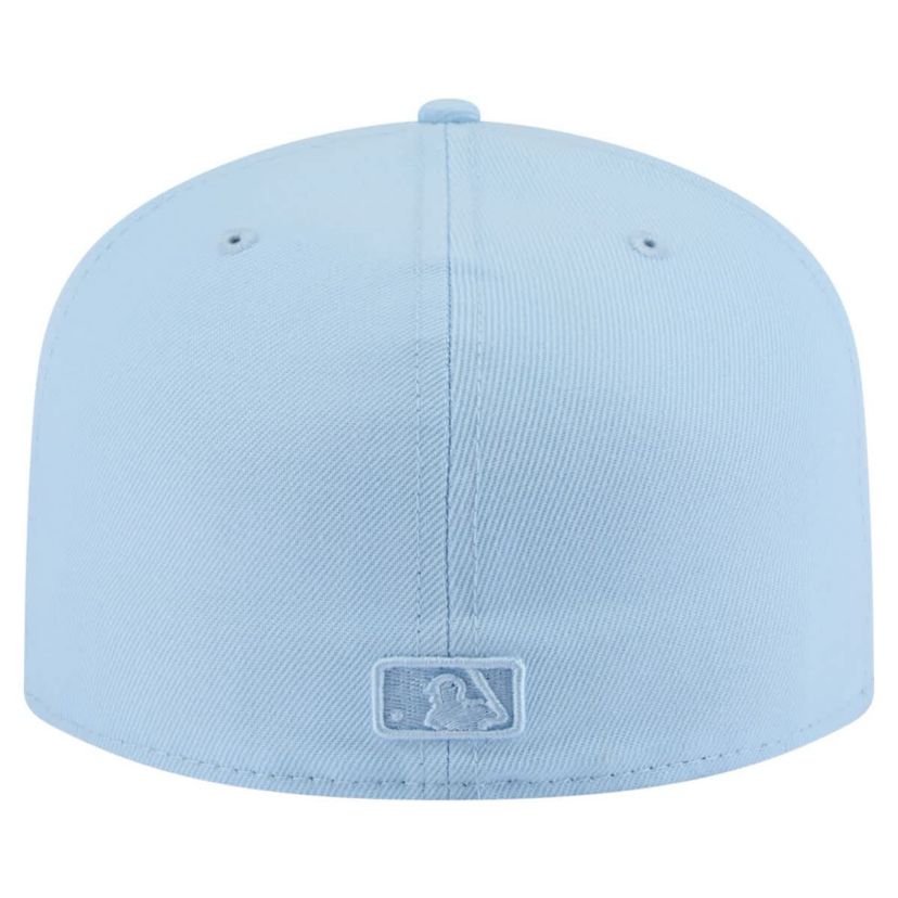 MLB Light Philadelphia Phillies Color Pack A-Frame 59FIFTY Fitted Hat