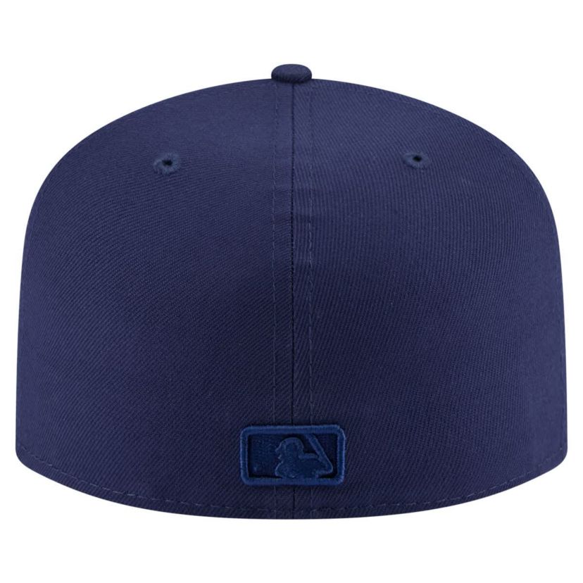 MLB Los Angeles Dodgers Color Pack A-Frame 59FIFTY Fitted Hat