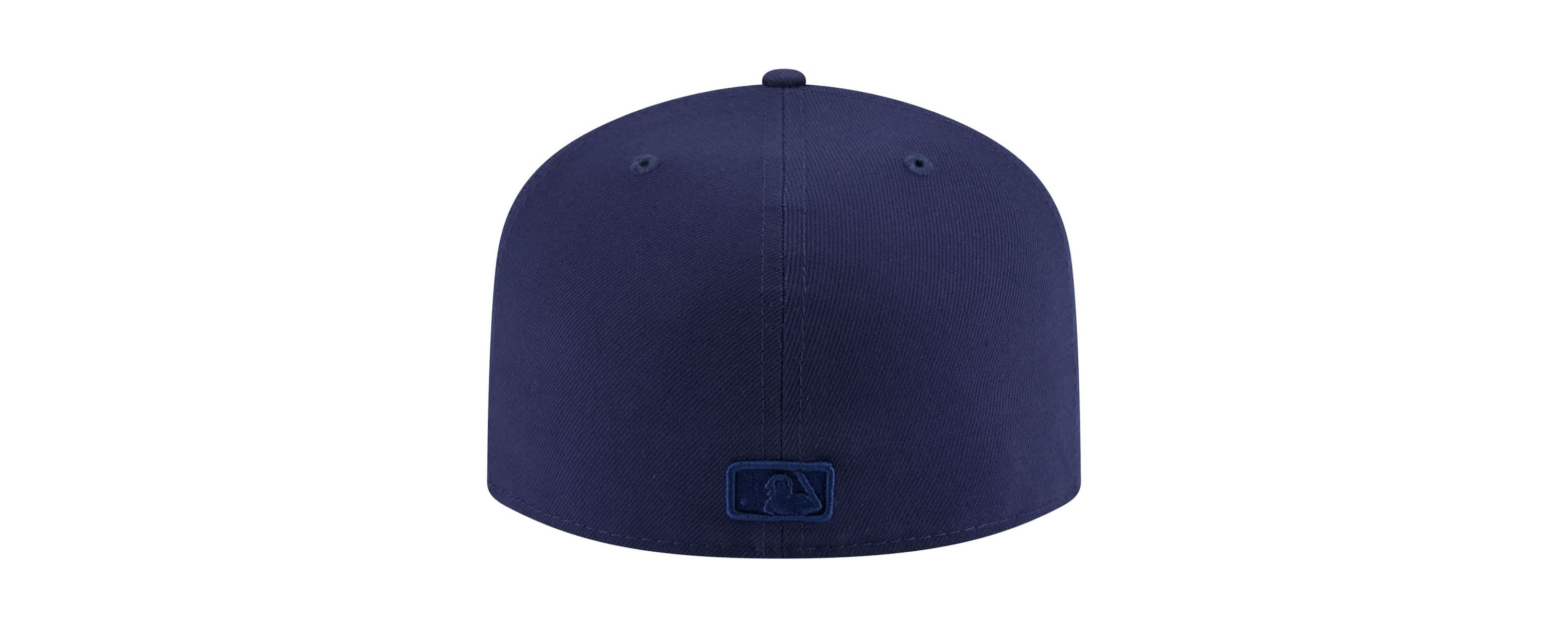 MLB Philadelphia Phillies Color Pack A-Frame 59FIFTY Fitted Hat