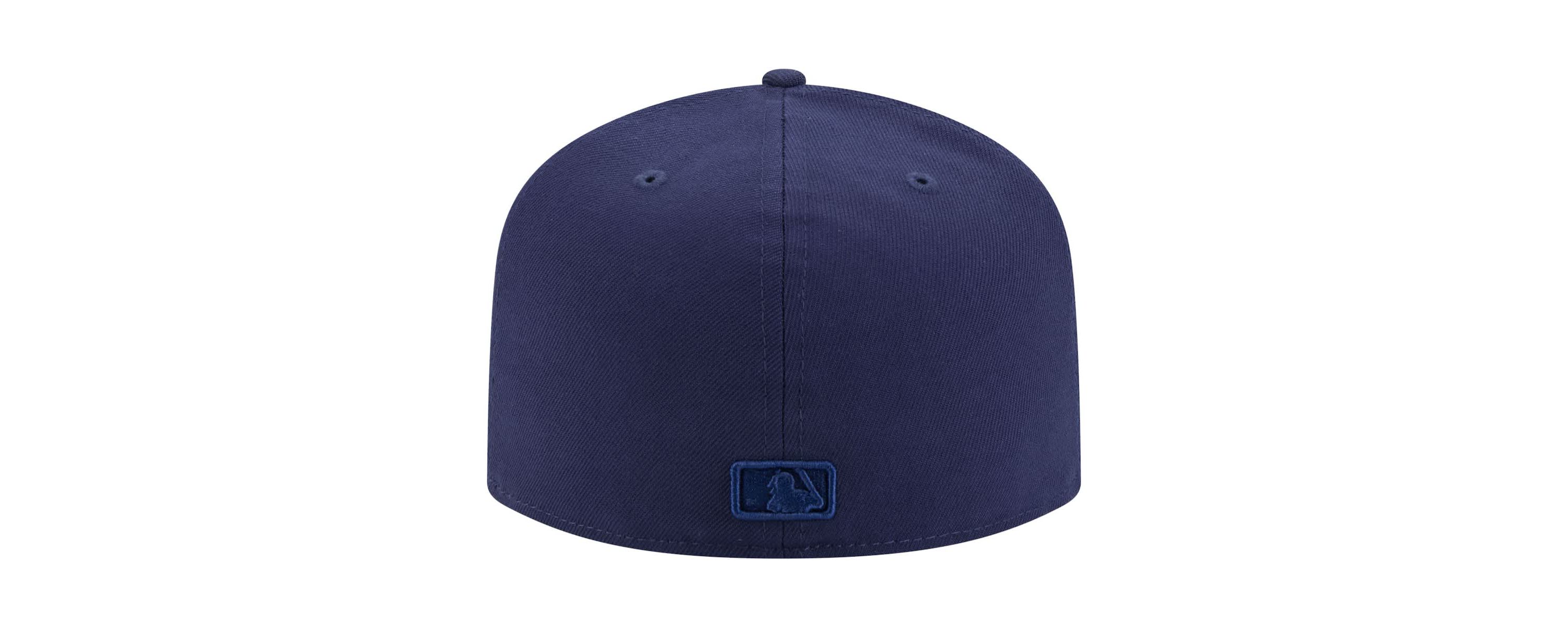 MLB Arizona Diamondbacks Color Pack A-Frame 59FIFTY Fitted Hat