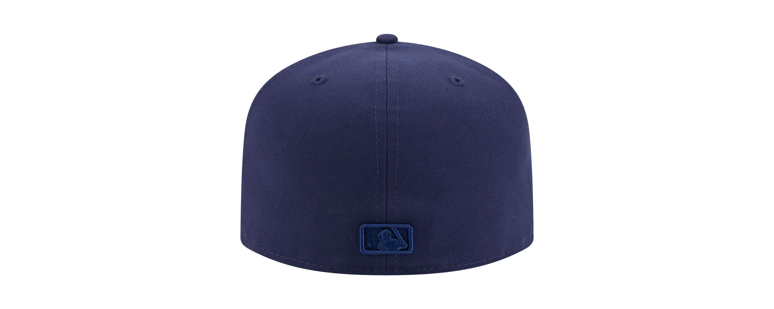 MLB Chicago Cubs Color Pack A-Frame 59FIFTY Fitted Hat