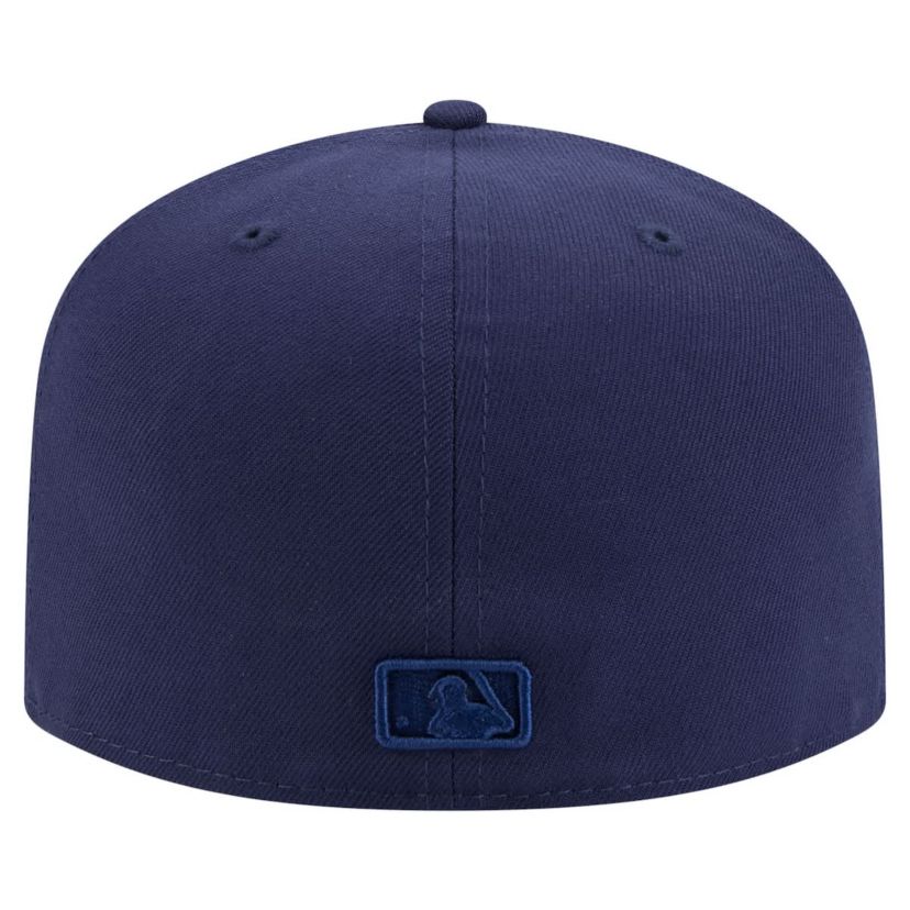MLB Chicago Cubs Color Pack A-Frame 59FIFTY Fitted Hat
