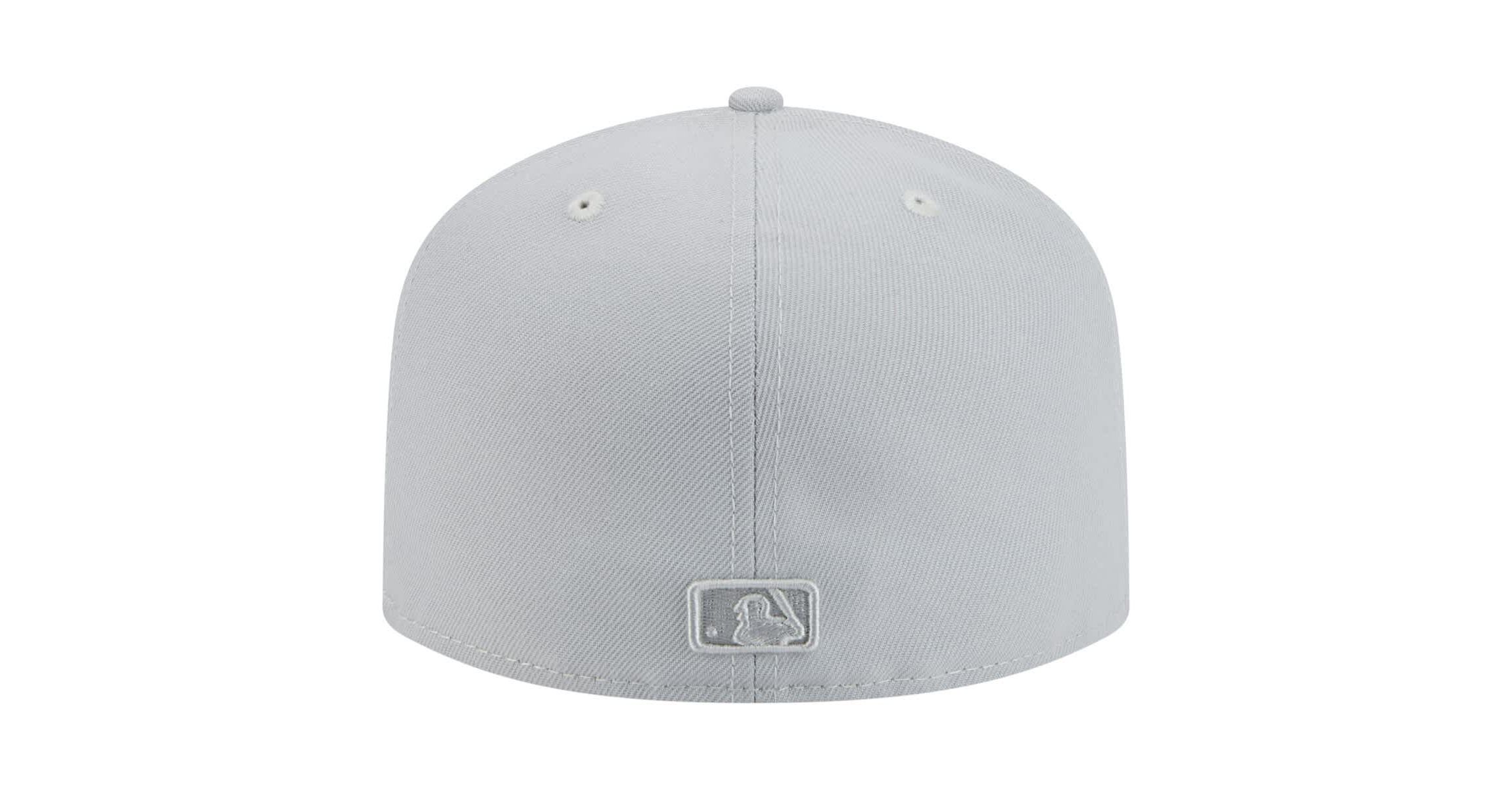 Oakland Athletics MLB Athletics Colorpack A-Frame 59FIFTY Fitted Hat