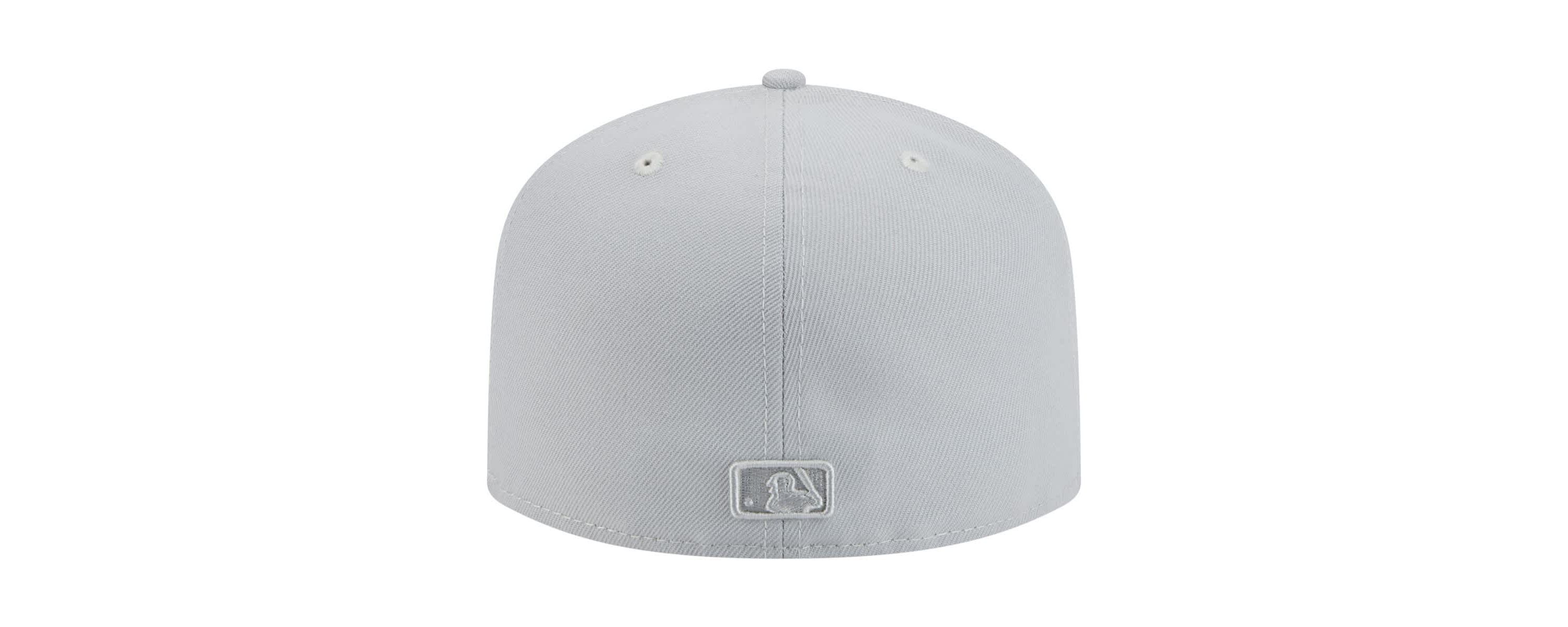 Oakland Athletics MLB Athletics Colorpack A-Frame 59FIFTY Fitted Hat