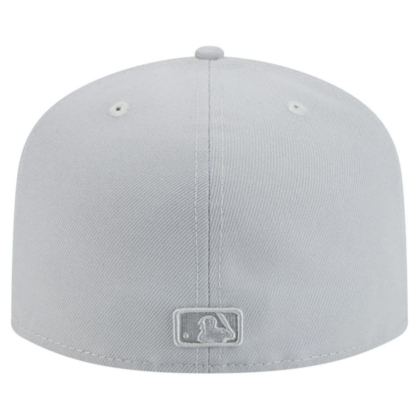 Oakland Athletics MLB Athletics Colorpack A-Frame 59FIFTY Fitted Hat