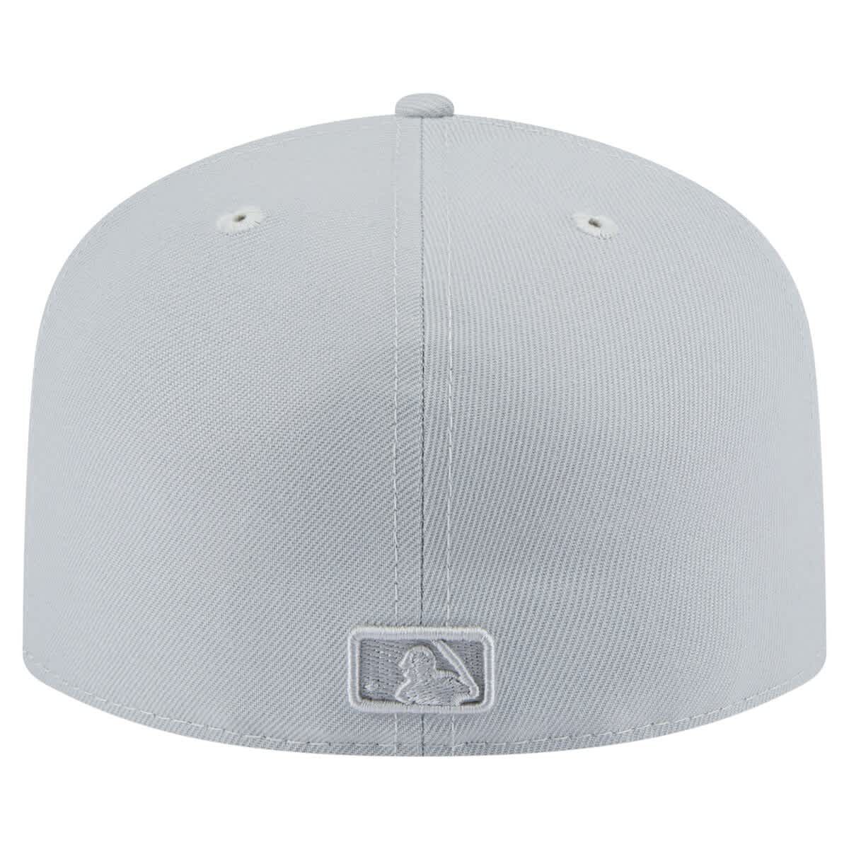 MLB Los Angeles Dodgers Colorpack A-Frame 59FIFTY Fitted Hat