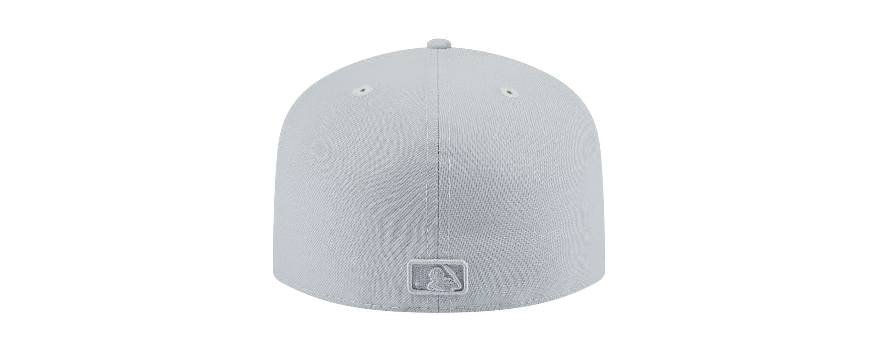 MLB Los Angeles Dodgers Colorpack A-Frame 59FIFTY Fitted Hat