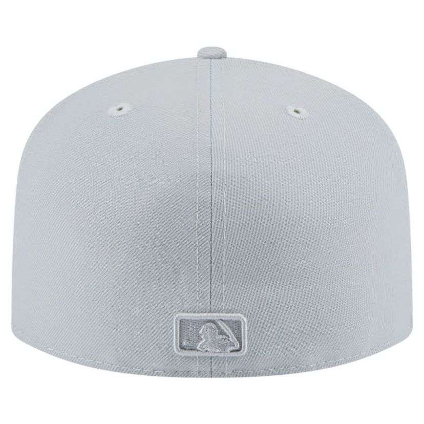 MLB Los Angeles Dodgers Colorpack A-Frame 59FIFTY Fitted Hat