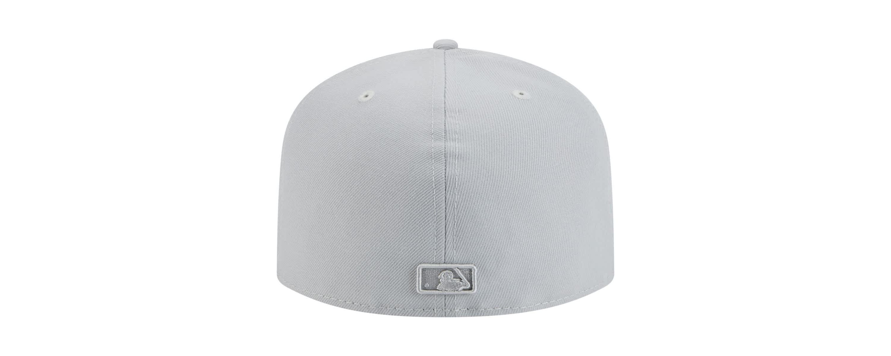 Chicago White Sox MLB Chicago Sox Colorpack A-Frame 59FIFTY Fitted Hat