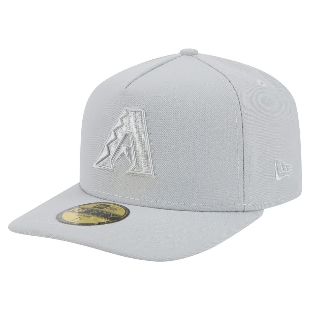 MLB Arizona Diamondbacks Colorpack A-Frame 59FIFTY Fitted Hat