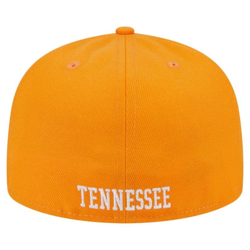 NCAA Tennessee Tennessee Volunteers Vault 59FIFTY Fitted Hat