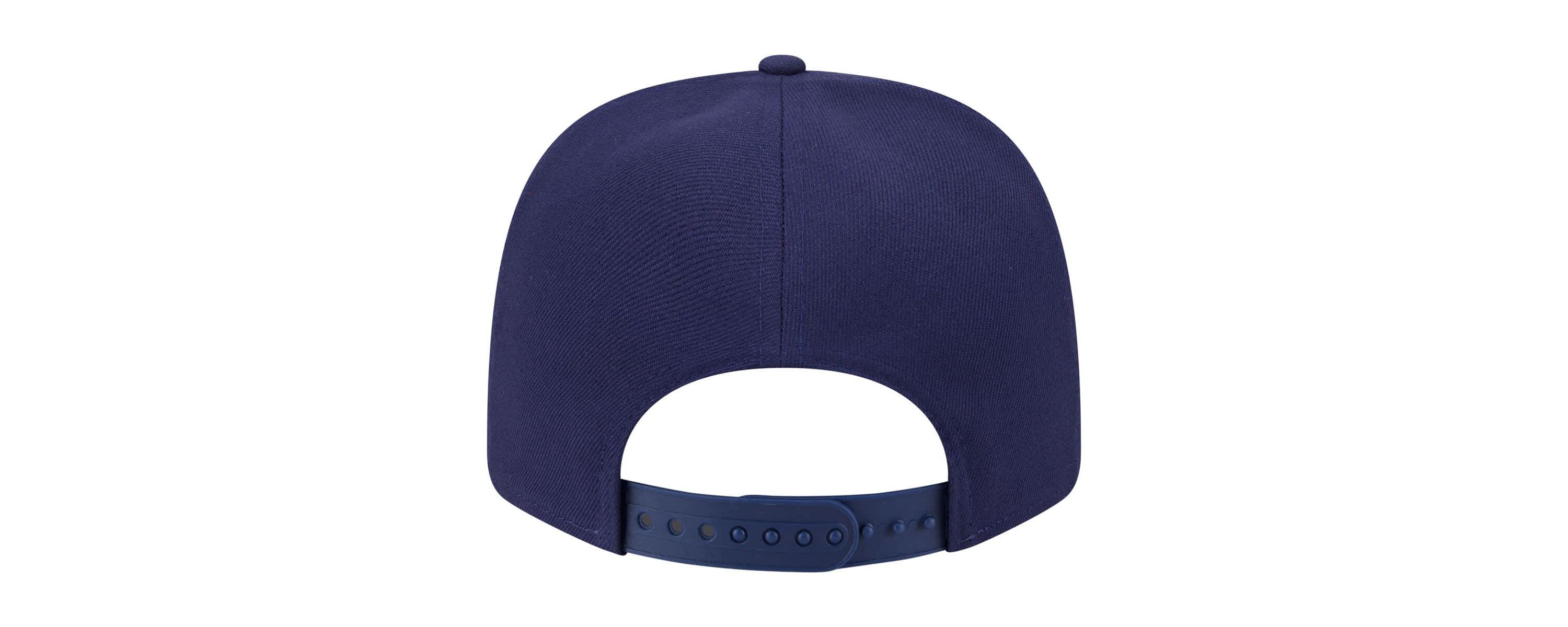 NCAA Arizona Wildcats Game Day Multi-Rope 9SEVENTY Stretch-Snap Hat