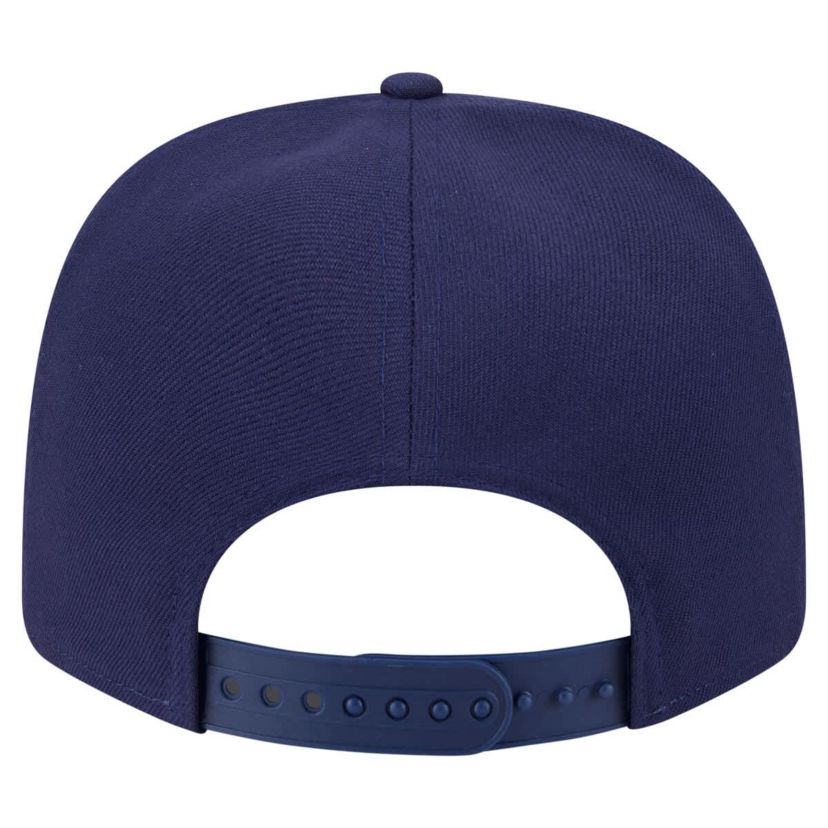 NCAA Arizona Wildcats Game Day Multi-Rope 9SEVENTY Stretch-Snap Hat