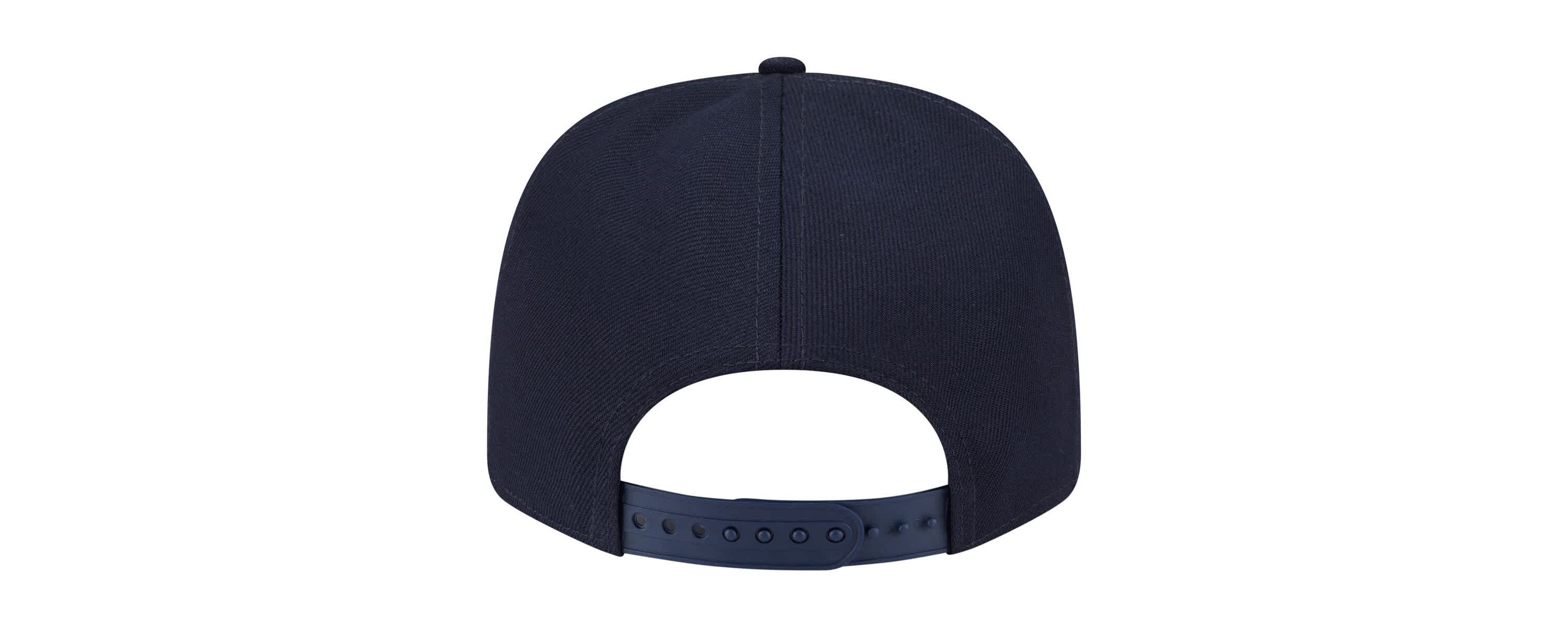 Connecticut Huskies NCAA UConn Huskies Game Day Multi-Rope 9SEVENTY Stretch-Snap Hat