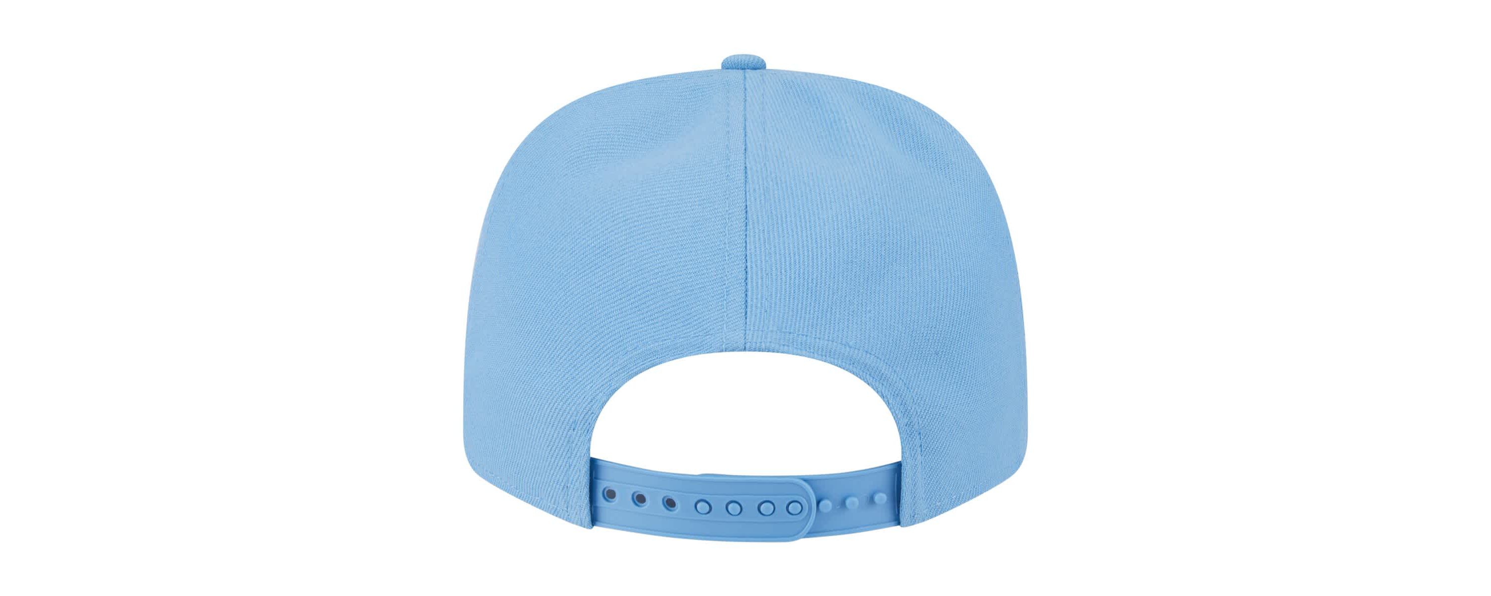 NCAA Carolina North Carolina Tar Heels Game Day Multi-Rope 9SEVENTY Stretch-Snap Hat