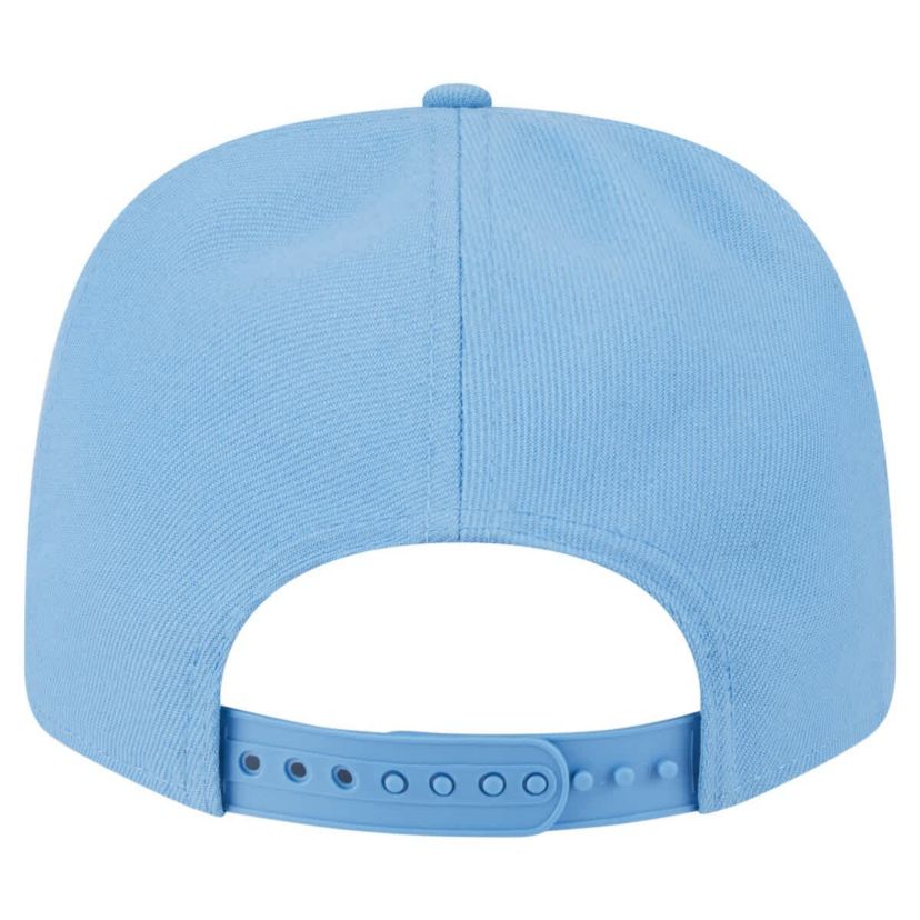 NCAA Carolina North Carolina Tar Heels Game Day Multi-Rope 9SEVENTY Stretch-Snap Hat