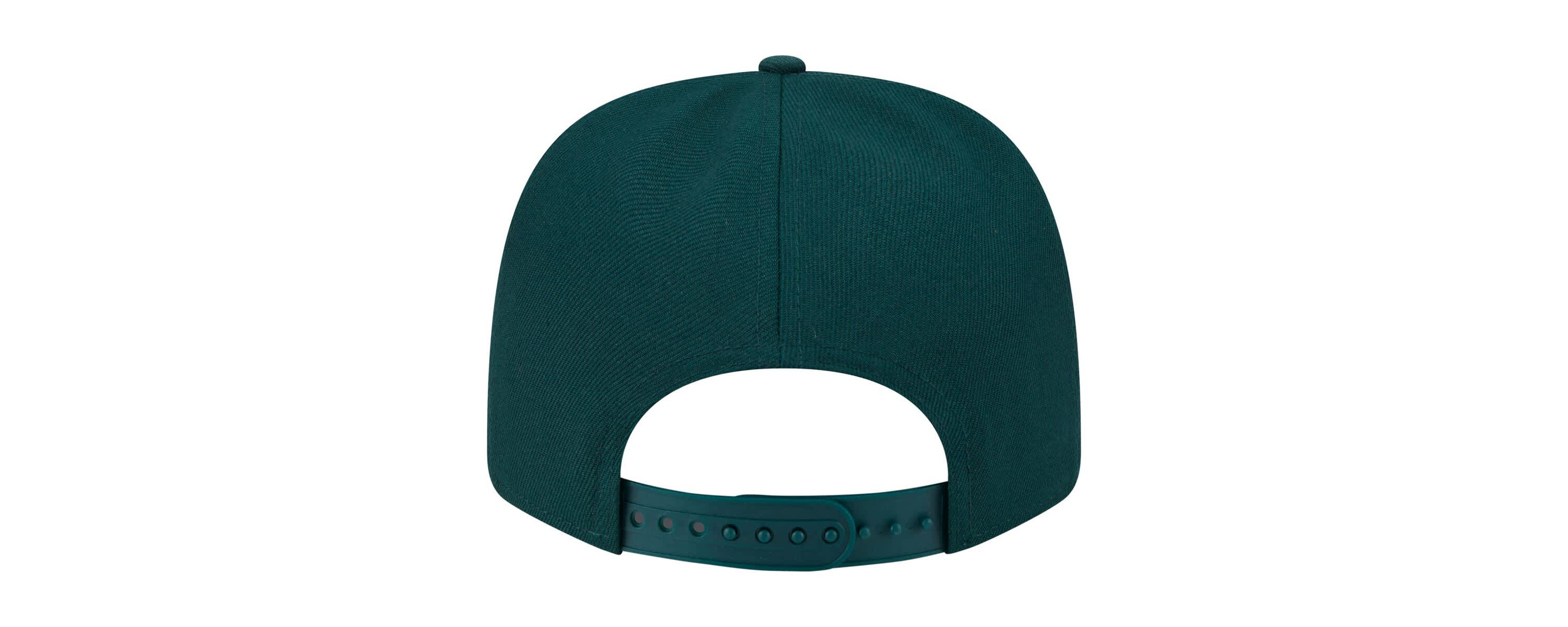 NCAA Michigan State Spartans Gameday Multi-Rope 9SEVENTY Stretch-Snap Hat