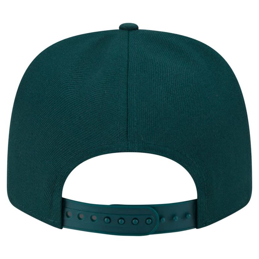 NCAA Michigan State Spartans Gameday Multi-Rope 9SEVENTY Stretch-Snap Hat