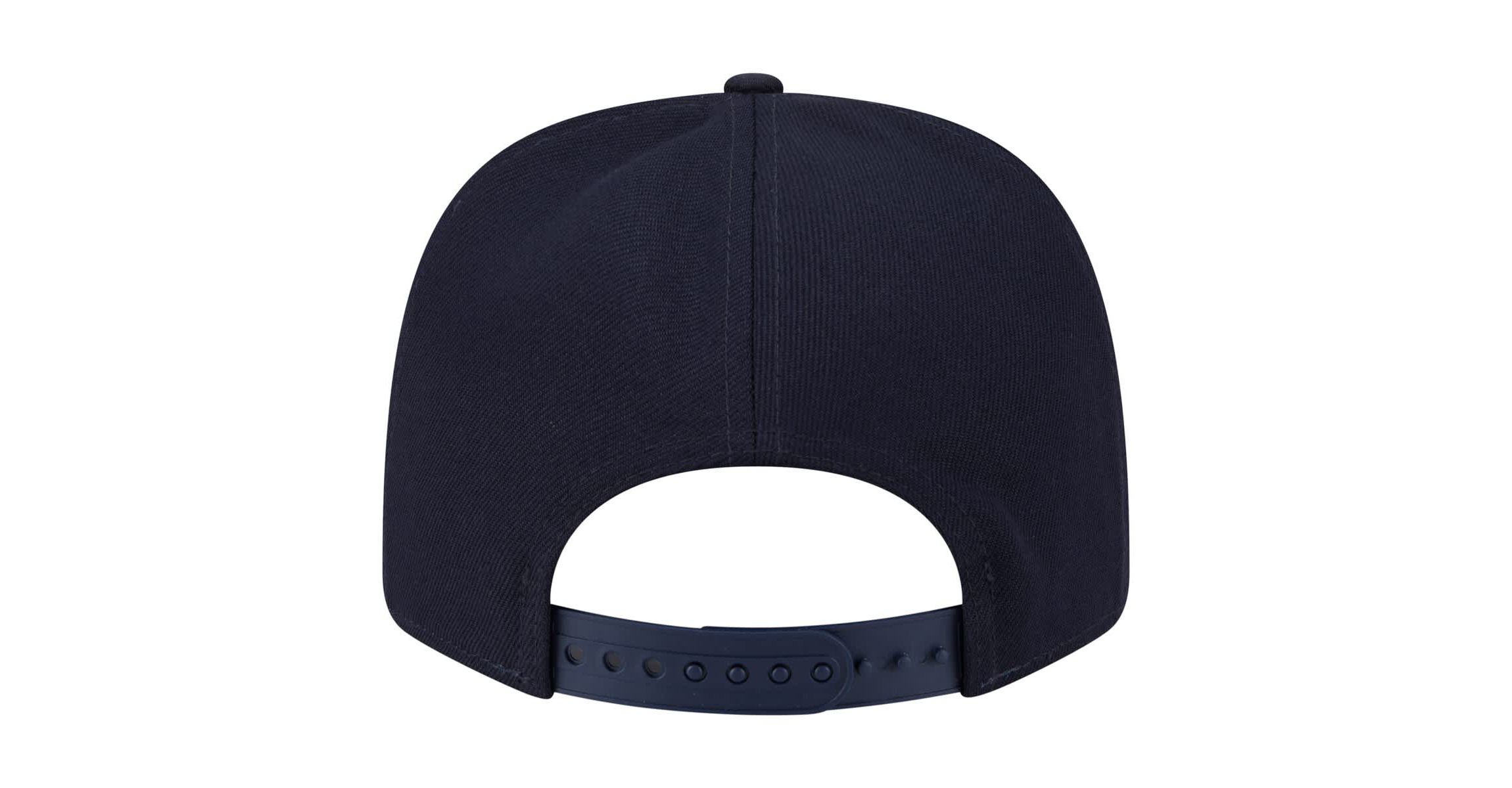 NCAA Michigan Wolverines Game Day Multi-Rope 9SEVENTY Stretch-Snap Hat