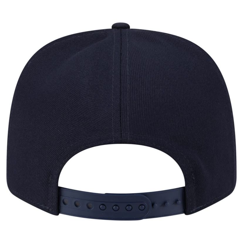 NCAA Michigan Wolverines Game Day Multi-Rope 9SEVENTY Stretch-Snap Hat