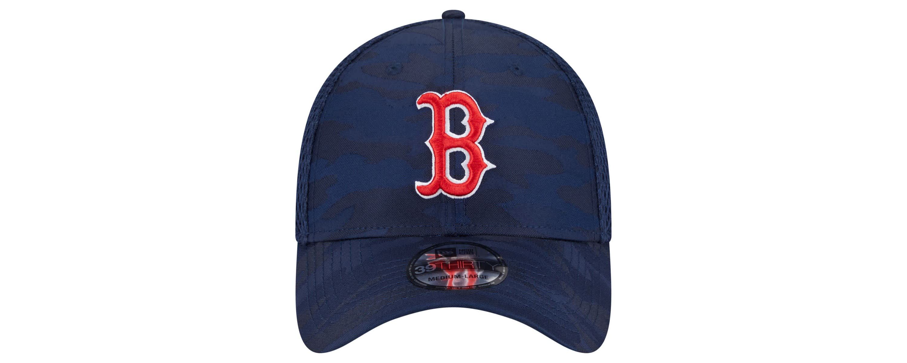 Boston Red Sox MLB Boston Sox Subtle 39THIRTY Flex Hat