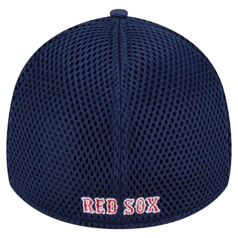 Boston Red Sox MLB Boston Sox Subtle 39THIRTY Flex Hat