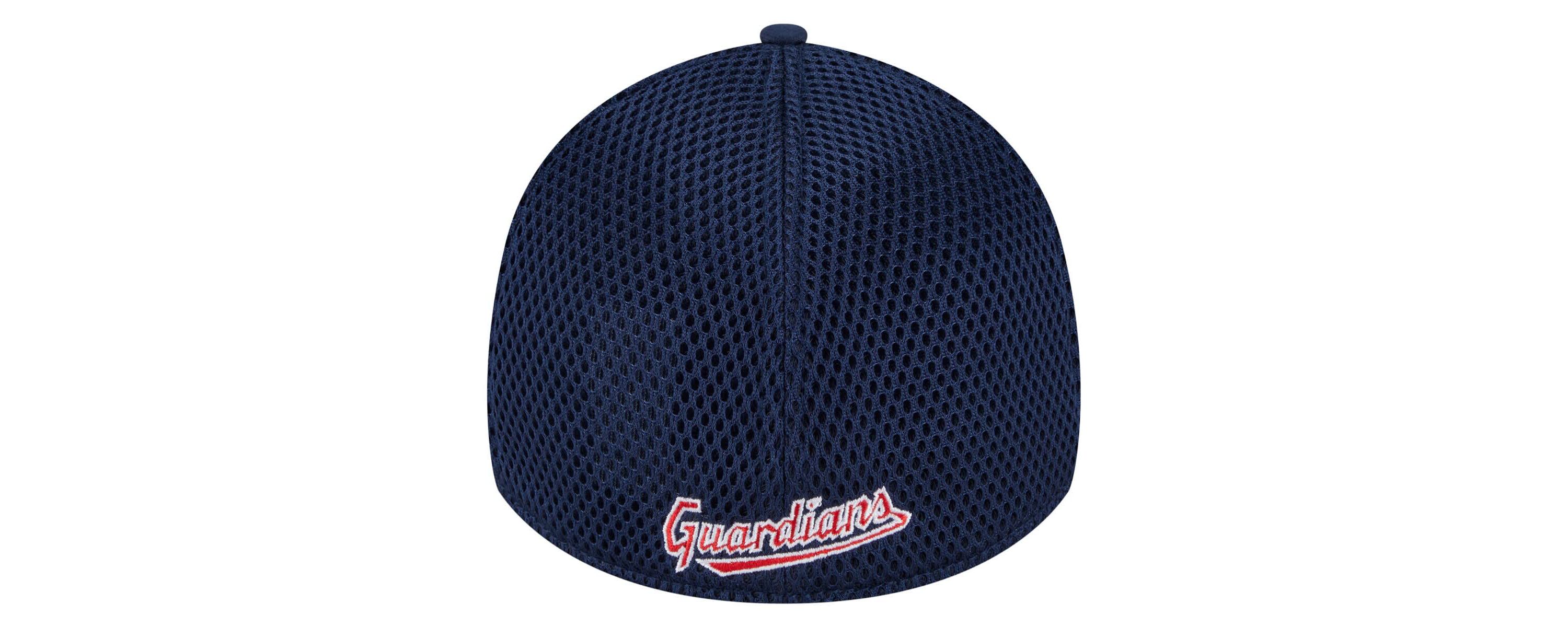 MLB Cleveland Guardians Subtle 39THIRTY Flex Hat