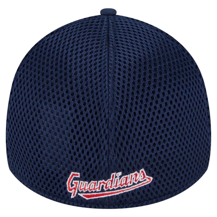 MLB Cleveland Guardians Subtle 39THIRTY Flex Hat