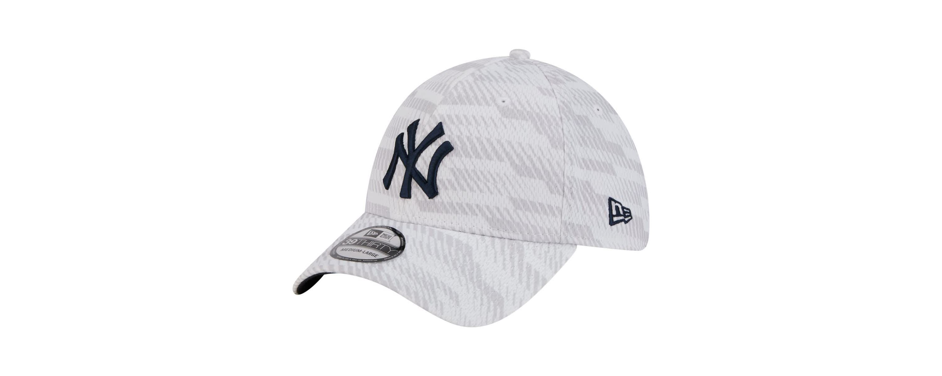 MLB New York Yankees Graded 39THIRTY Stretch Fit Hat