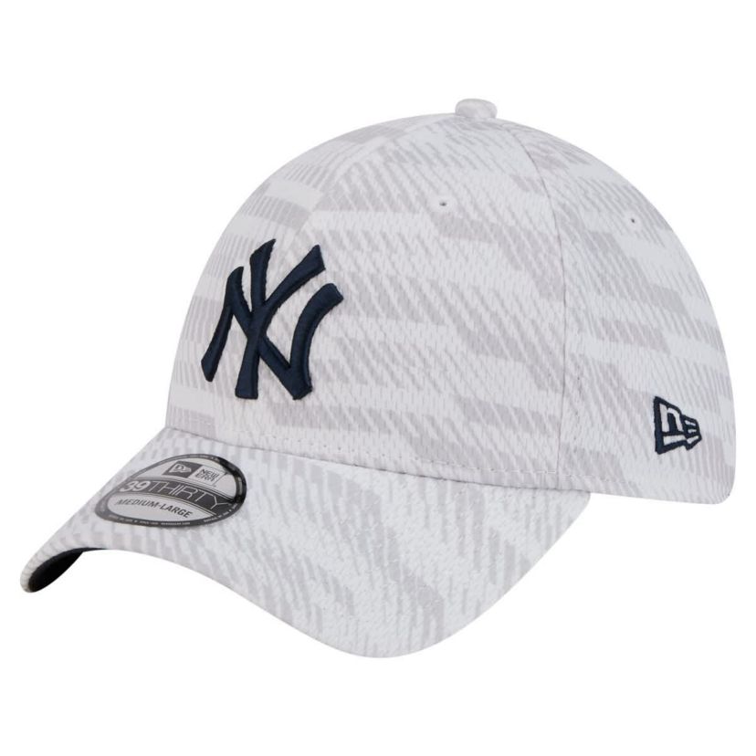 MLB New York Yankees Graded 39THIRTY Stretch Fit Hat