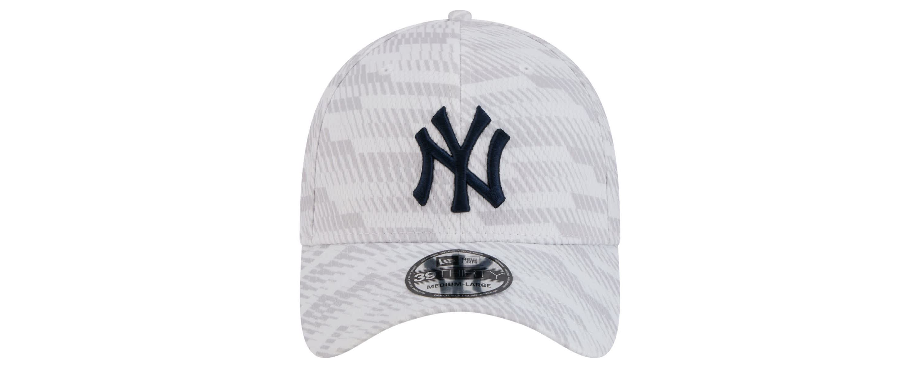 MLB New York Yankees Graded 39THIRTY Stretch Fit Hat