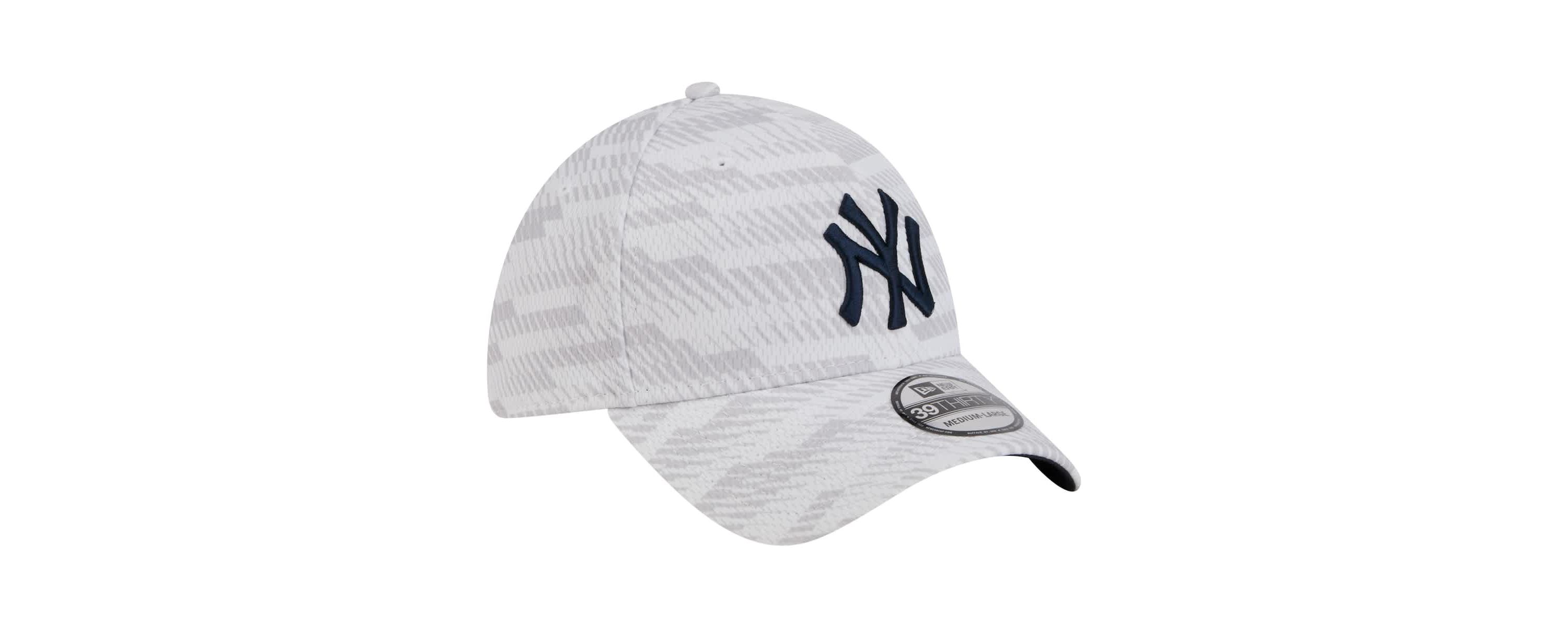 MLB New York Yankees Graded 39THIRTY Stretch Fit Hat