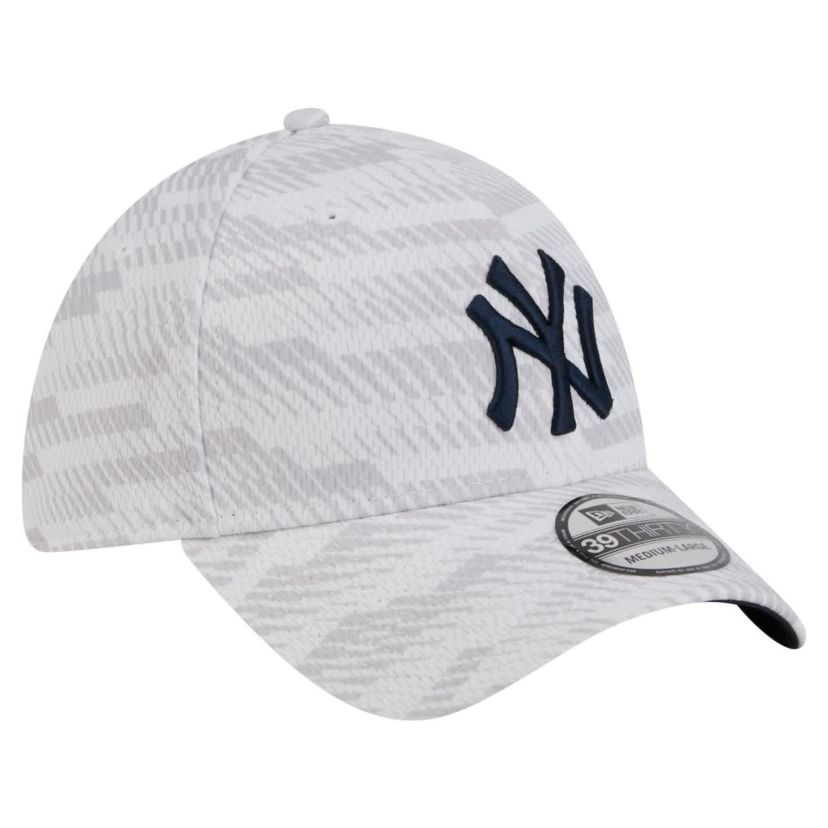 MLB New York Yankees Graded 39THIRTY Stretch Fit Hat