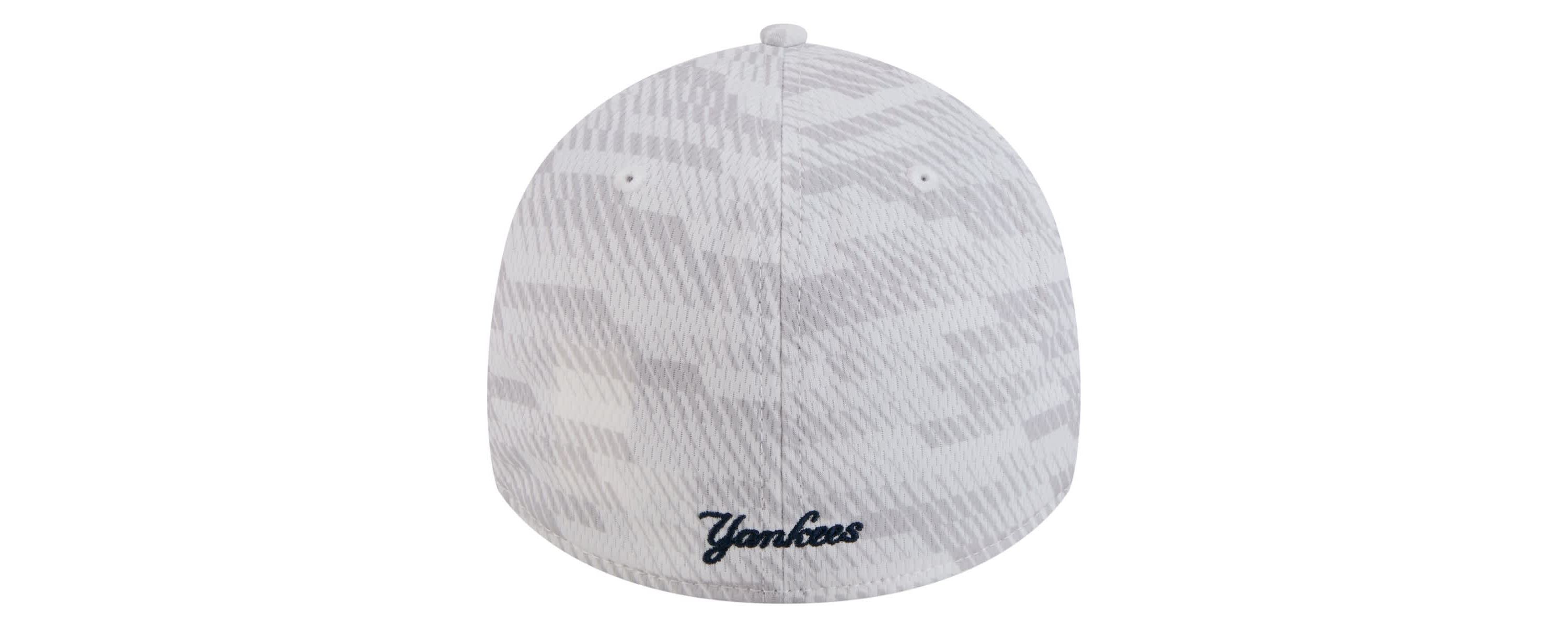 MLB New York Yankees Graded 39THIRTY Stretch Fit Hat