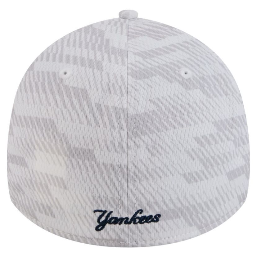 MLB New York Yankees Graded 39THIRTY Stretch Fit Hat