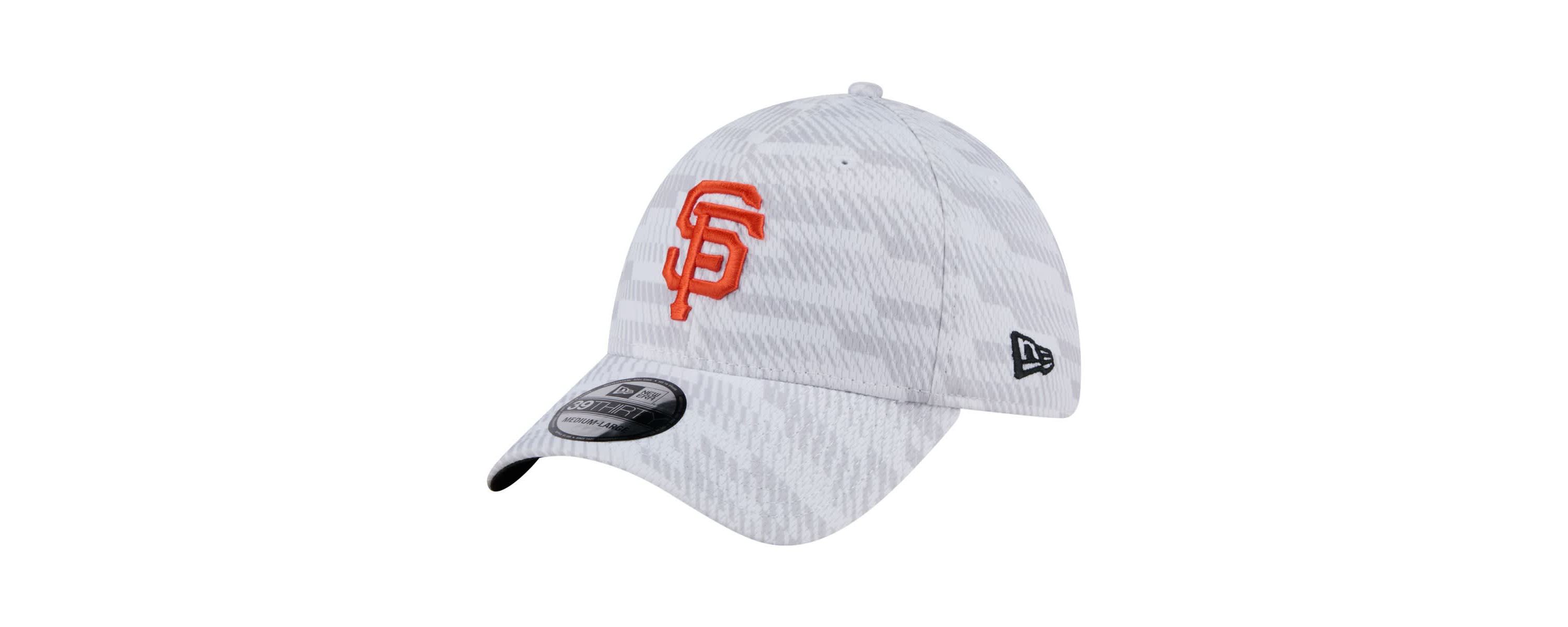 MLB San Francisco Giants Graded 39THIRTY Flex Hat