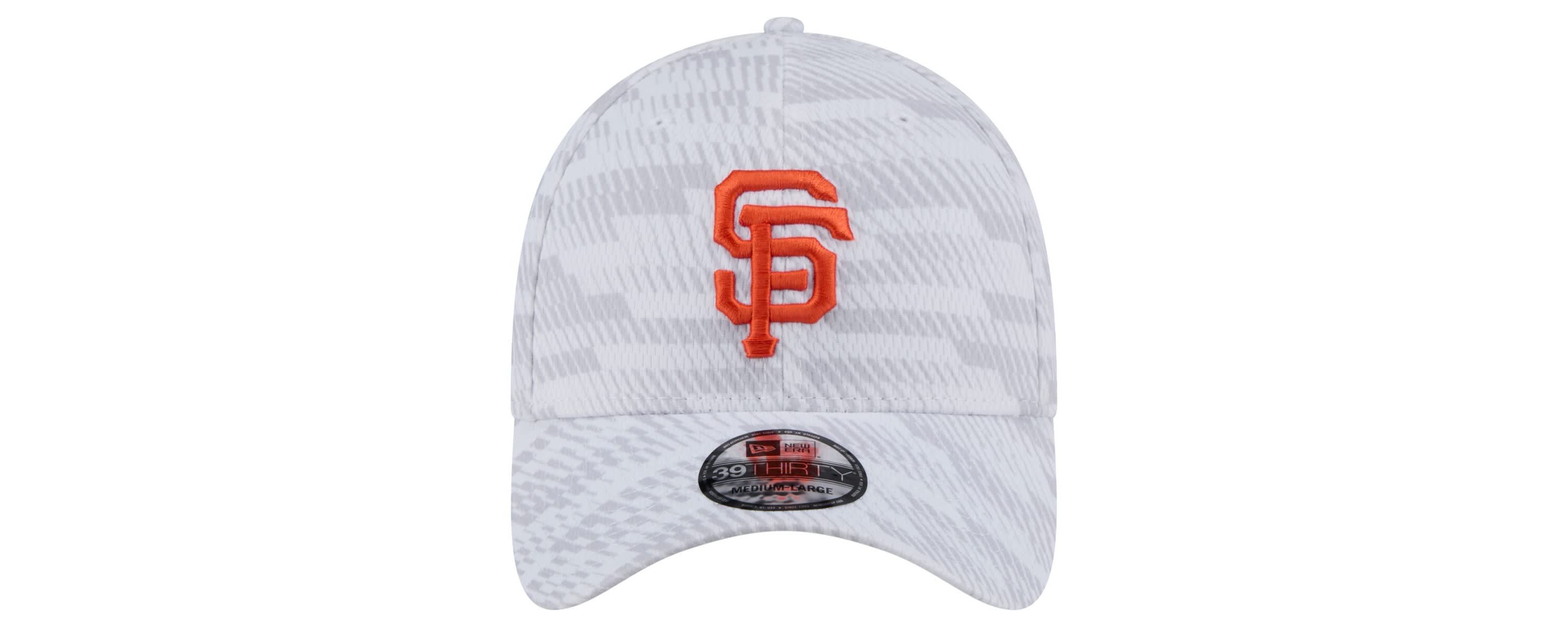 MLB San Francisco Giants Graded 39THIRTY Flex Hat
