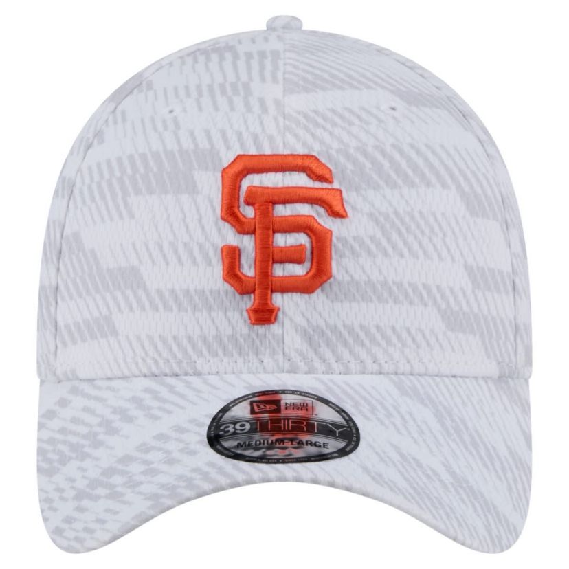 MLB San Francisco Giants Graded 39THIRTY Flex Hat