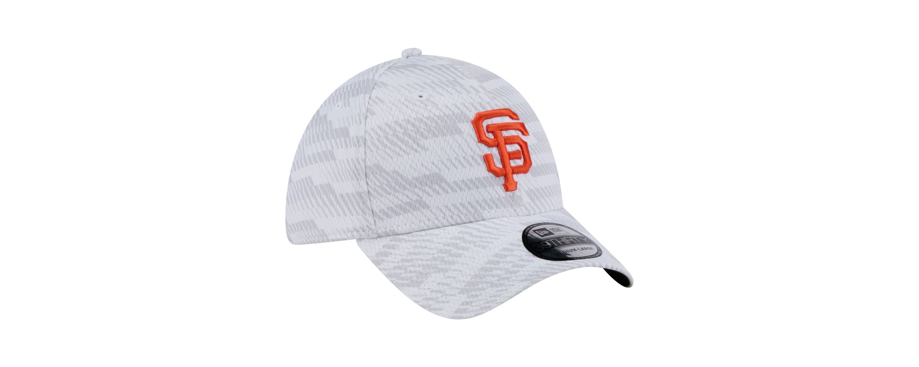 MLB San Francisco Giants Graded 39THIRTY Flex Hat