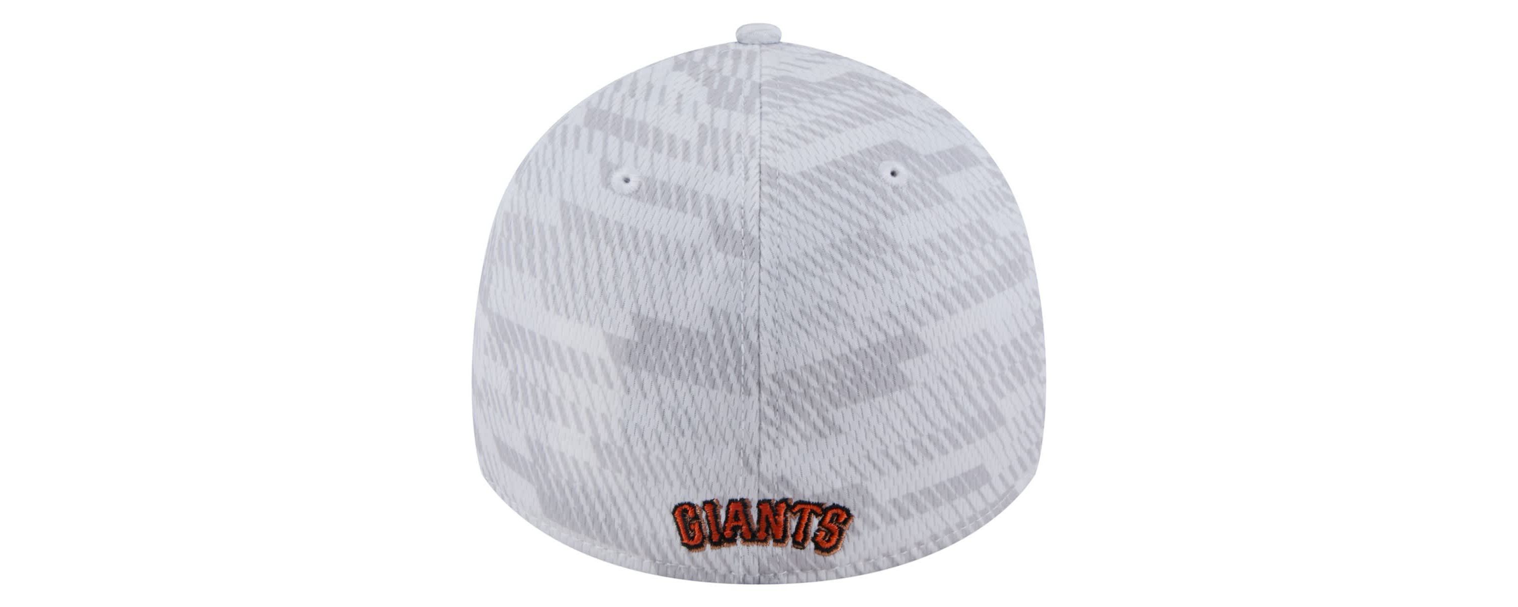 MLB San Francisco Giants Graded 39THIRTY Flex Hat