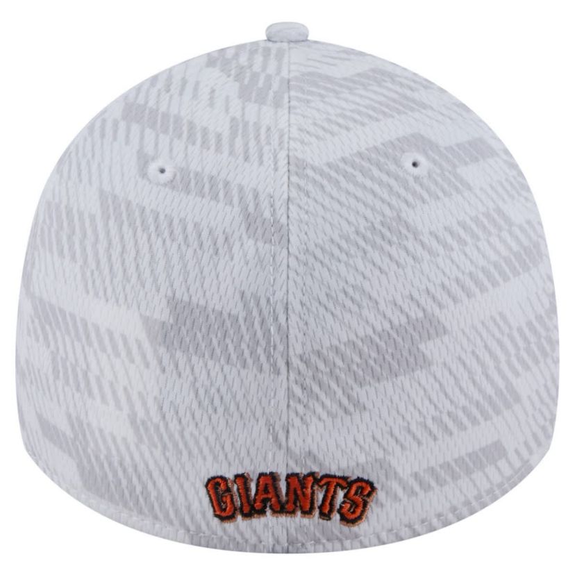 MLB San Francisco Giants Graded 39THIRTY Flex Hat