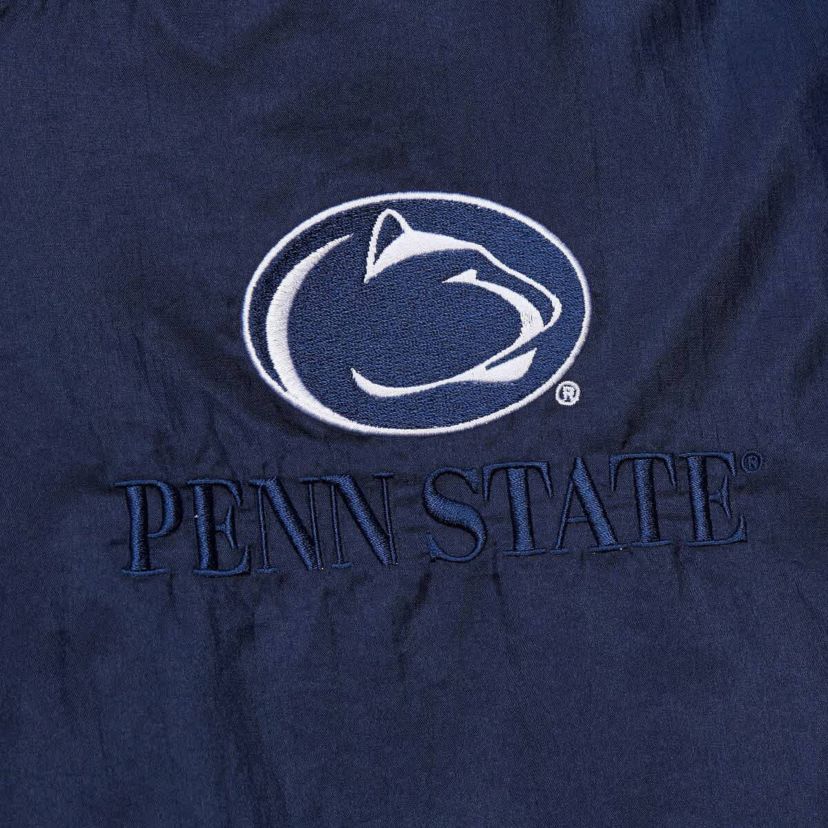 NCAA Penn State Nittany Lions Team 3.0 Anorak Half-Zip Hoodie