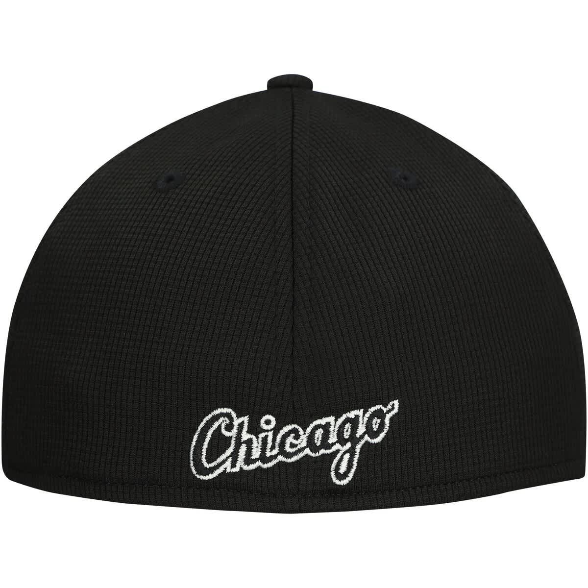 Chicago White Sox MLB Chicago Sox 2025 Batting Practice 39THIRTY Flex Hat