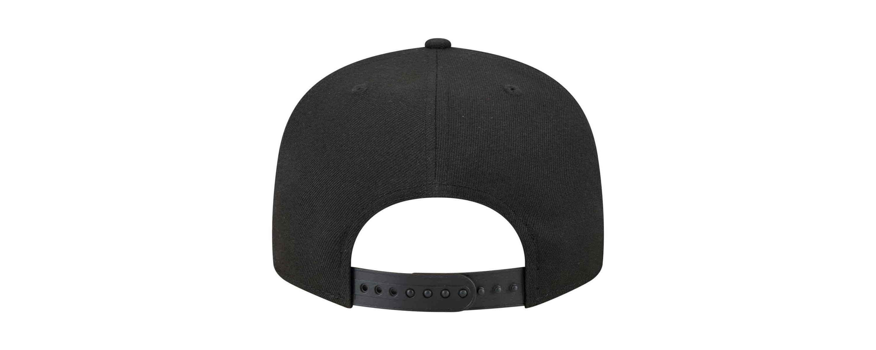 NBA Boston Celtics Logo 18x Champs 9FIFTY Snapback Hat