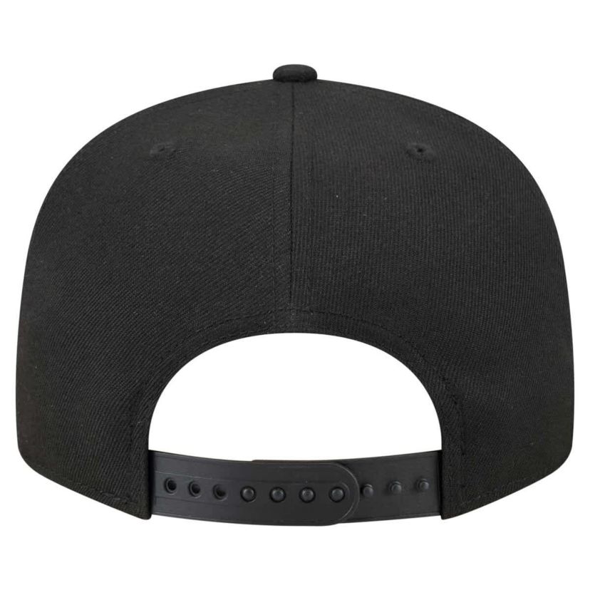 NBA Boston Celtics Logo 18x Champs 9FIFTY Snapback Hat