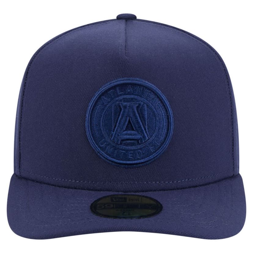 MLS Atlanta United FC Color Pack A-Frame 59FIFTY Fitted Hat