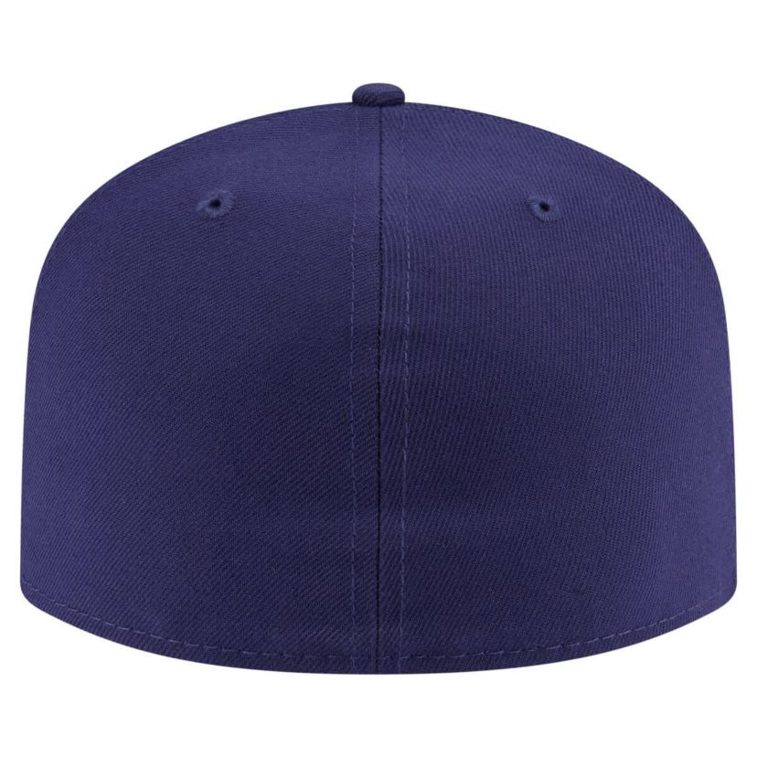 MLS LA Galaxy Color Pack A-Frame 59FIFTY Fitted Hat