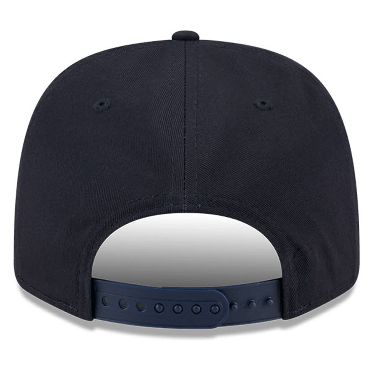 Formula 1 Bull Racing Adventure Circle 9SEVENTY Stretch Snap Hat